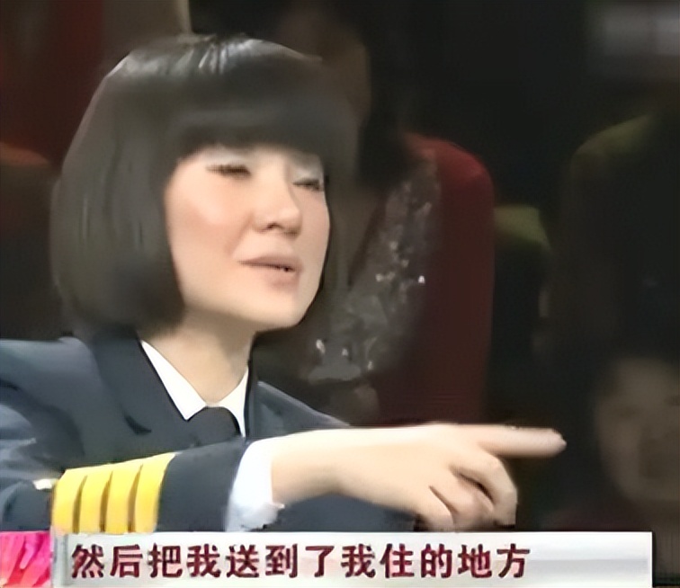 从红极一时到落魄的女星,从爆红到无人问津的歌手