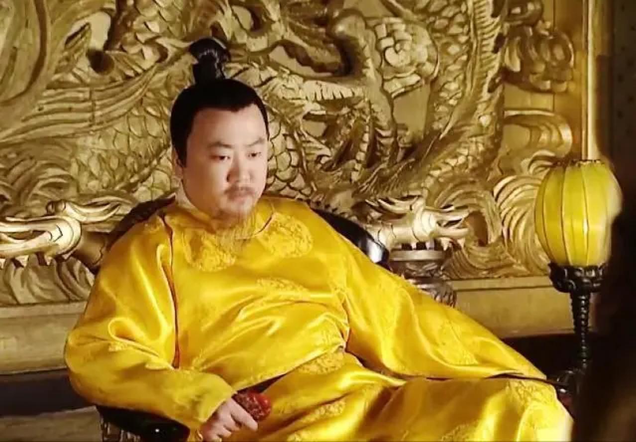 历史上爸爸和儿子都是皇帝,历史上父亲母亲都是皇帝的