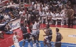 nba马努特波尔站立摸高,马努特波尔nba生涯数据