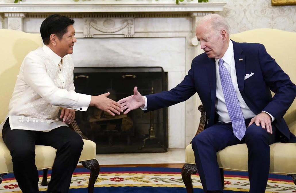 菲律宾南海挑衅，后果严重，马科斯下了三招臭棋，结果全落空！