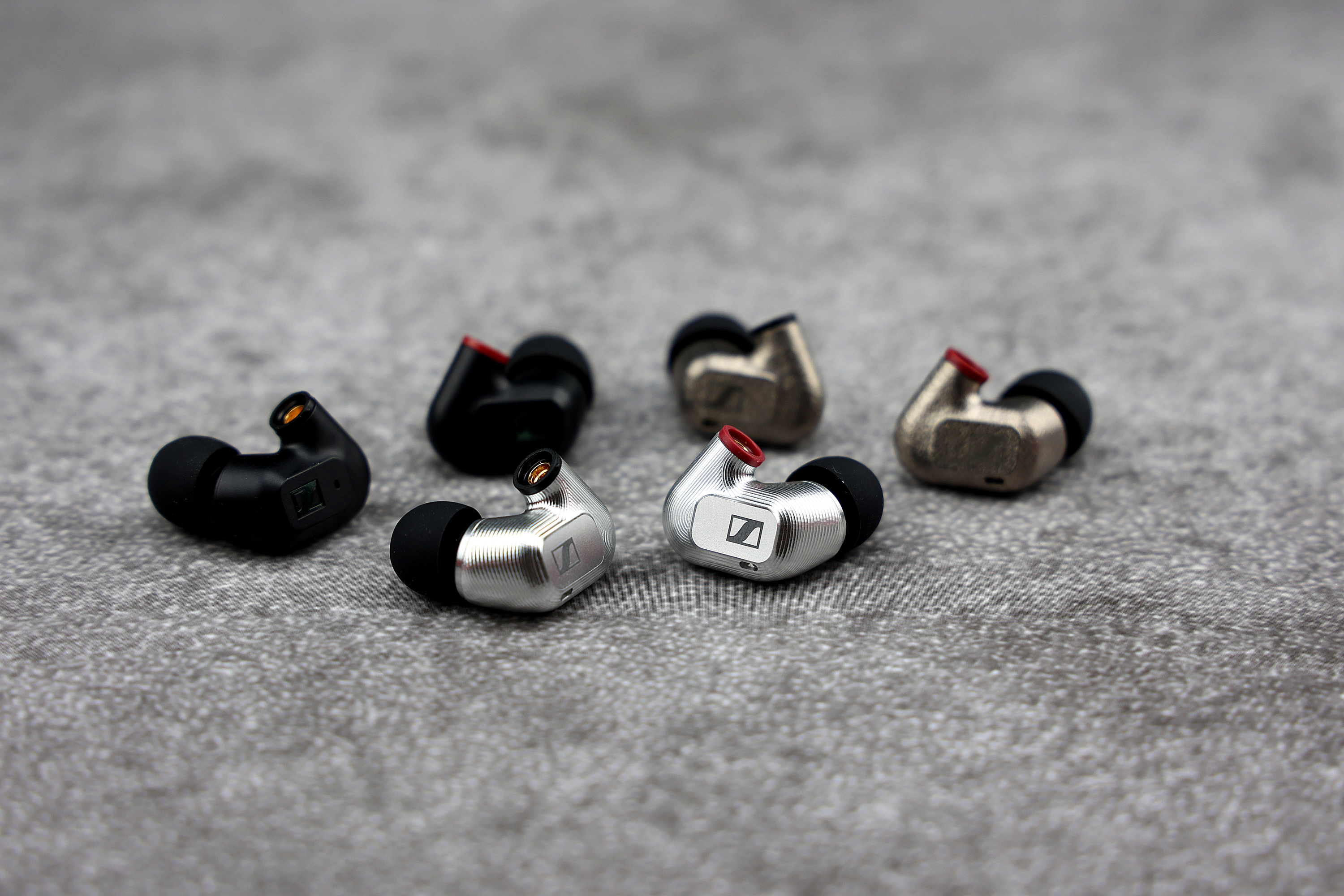 森海塞尔ie600评测与ie500pro优劣,森海塞尔ie900与800s佩戴感受