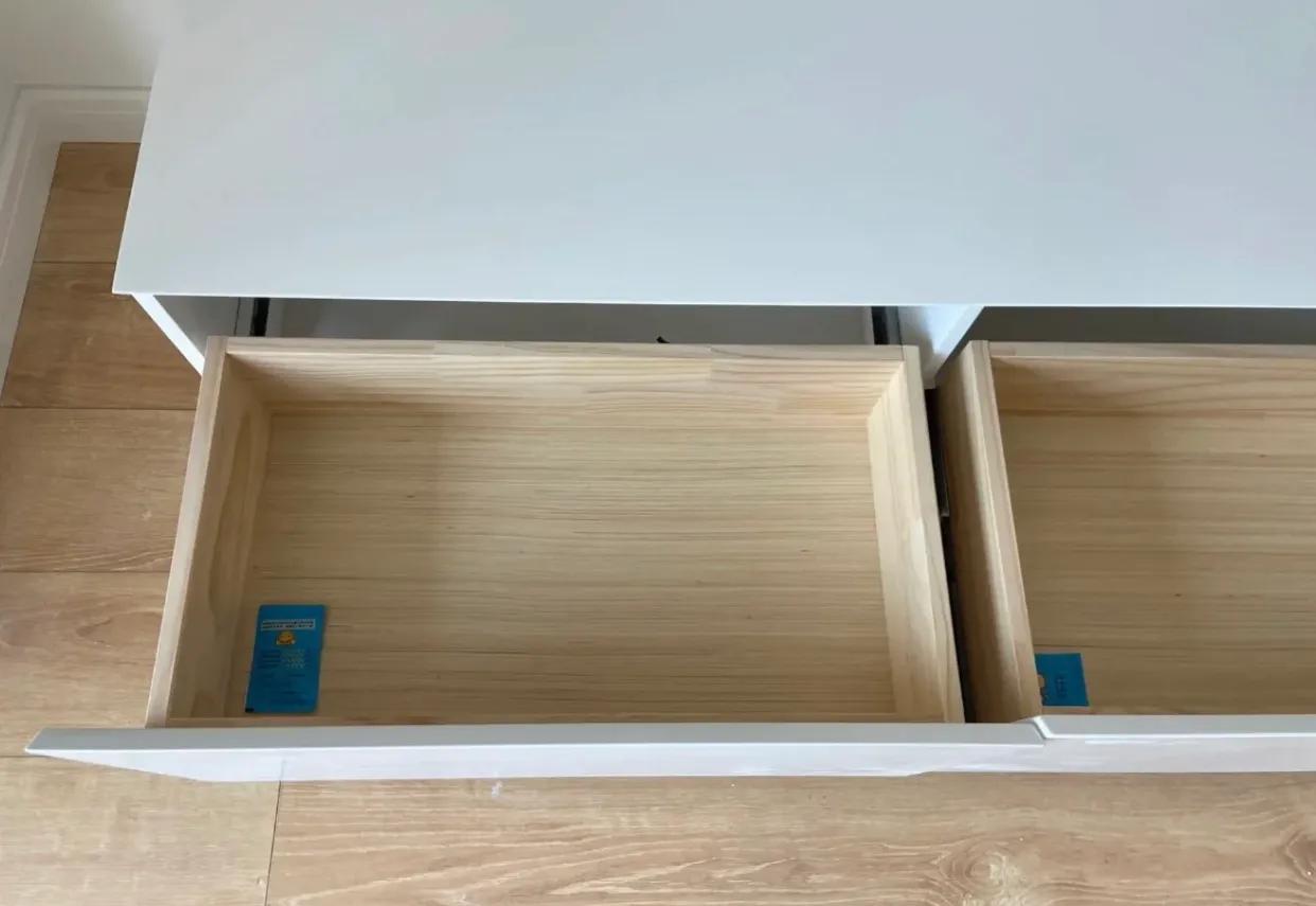 悬空电视柜和放地上的哪个更实用,地面电视柜和悬空电视柜