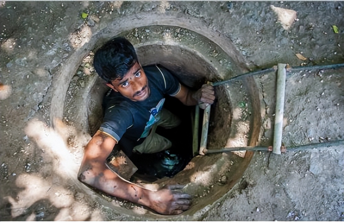 印度奇葩的真实情况,印度50张奇葩图片