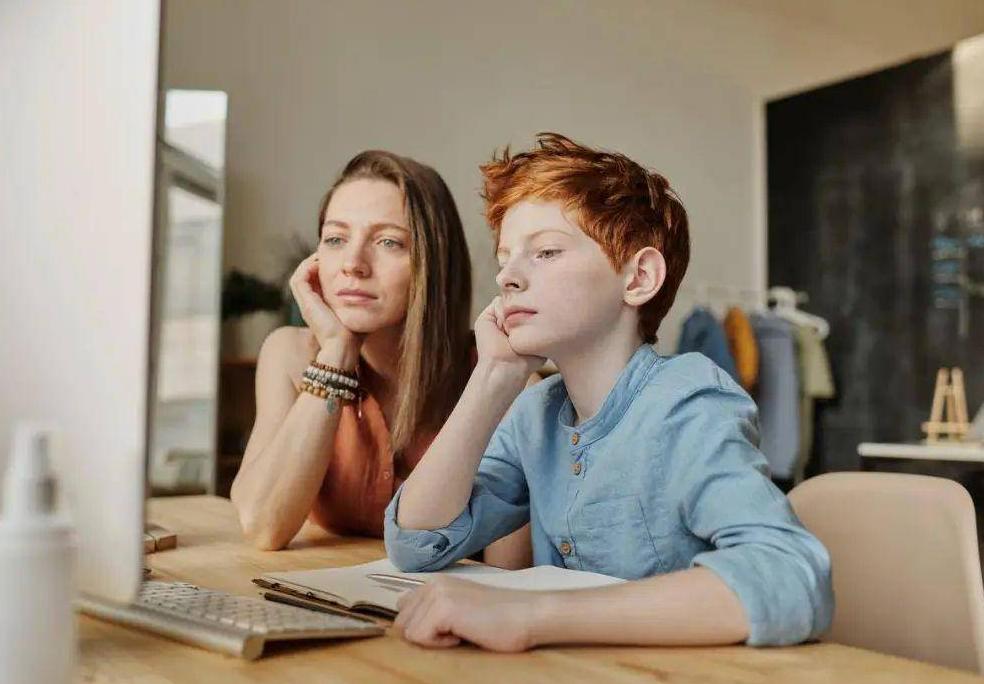 如何增强沟通构建亲子关系,青少年亲子沟通的方法与技巧