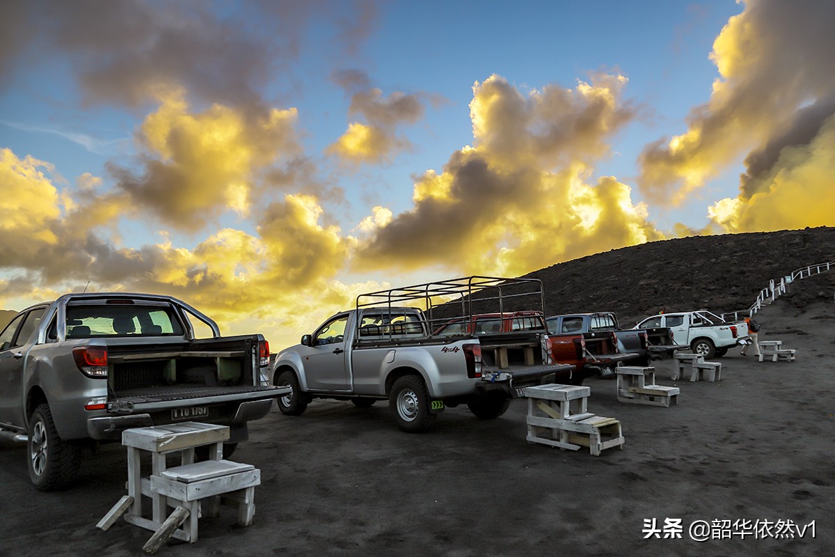 登上地球看月亮,登上地球之巅