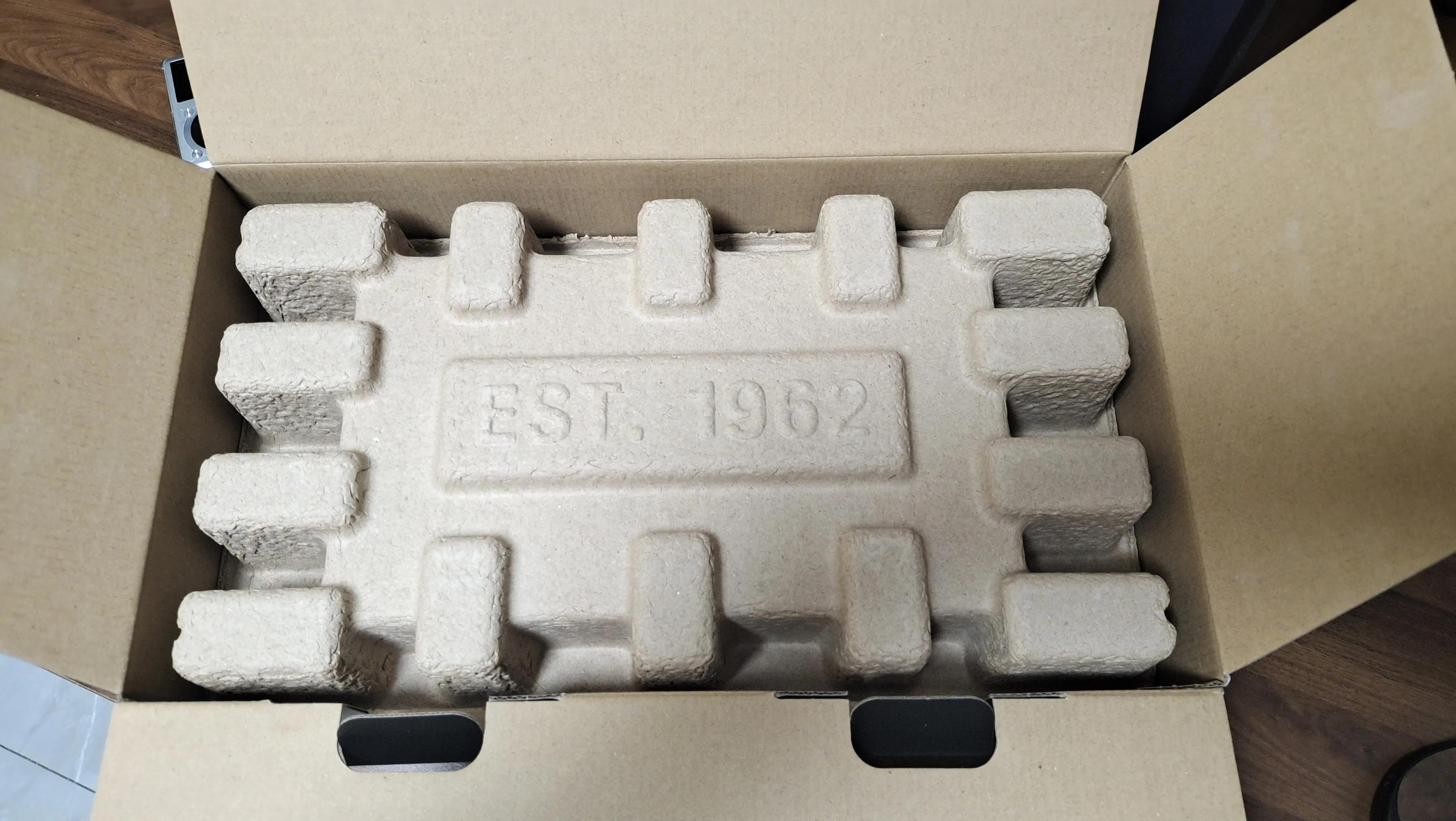 马歇尔acton二代开箱测评,马歇尔acton2外观