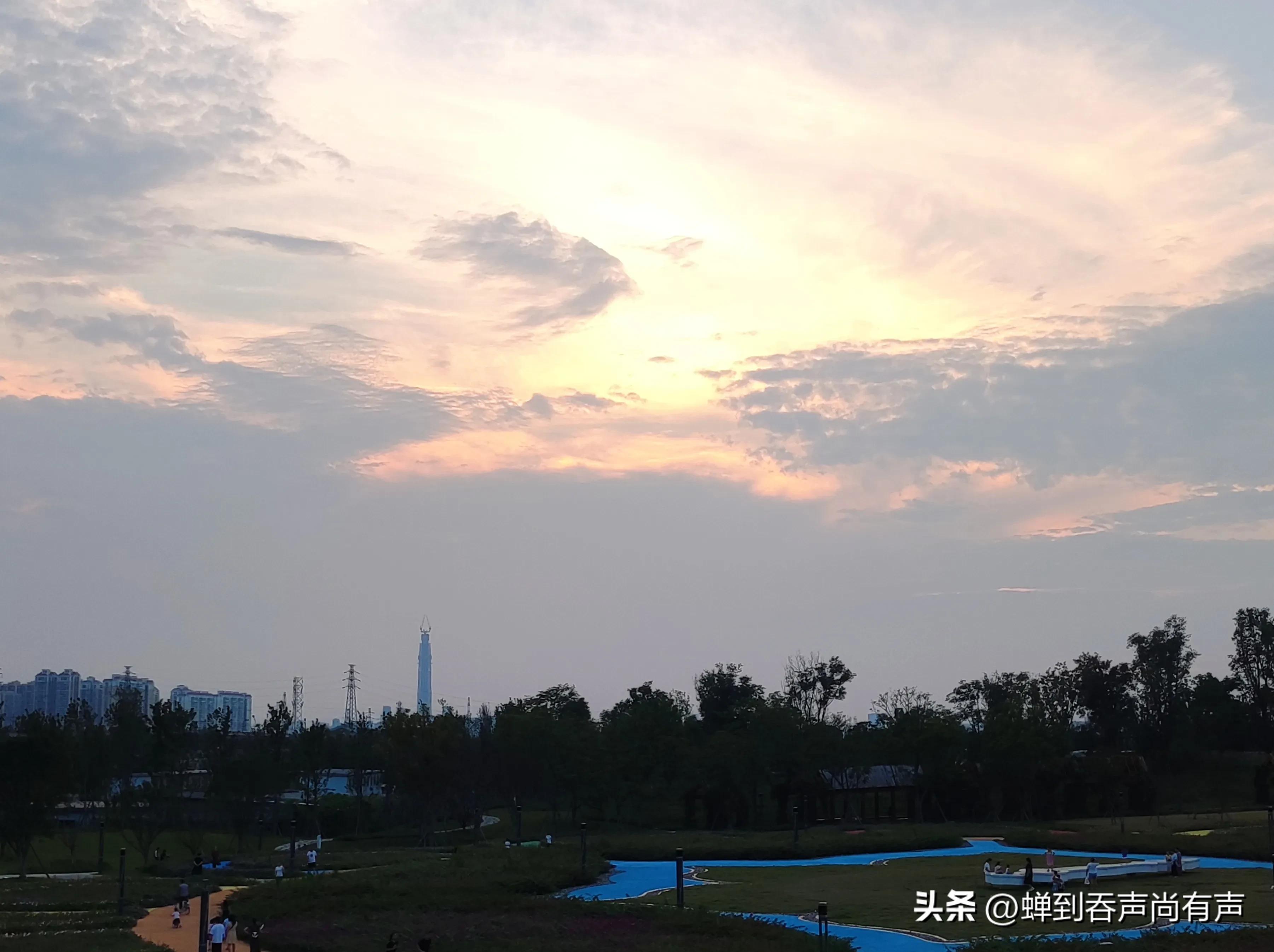 停留片刻的时间,停留片刻的美好