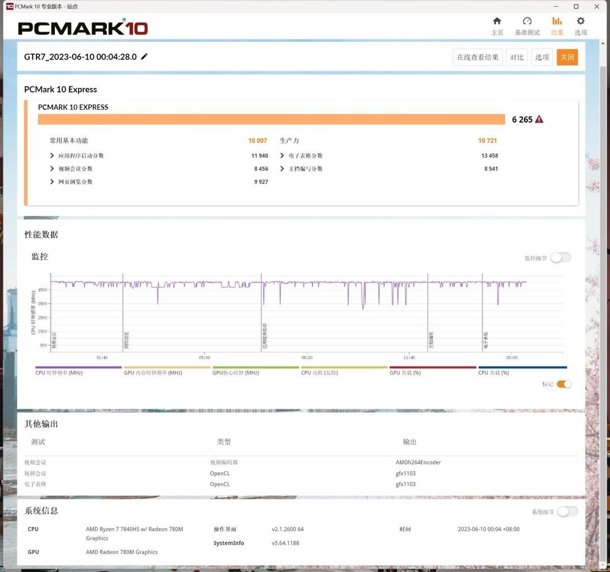 零刻迷你主机gtr7真实评测,零刻gtr7对比什么配置的主机