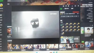 爱奇艺一暂停画面就变小,爱奇艺更新后暂停广告最大化