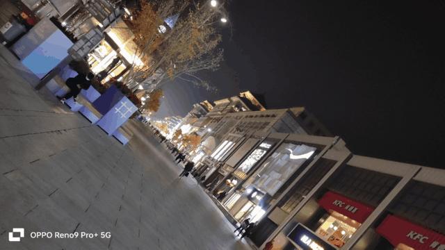 opporeno9和reno9pro的测评,opporeno9pro+深度评测