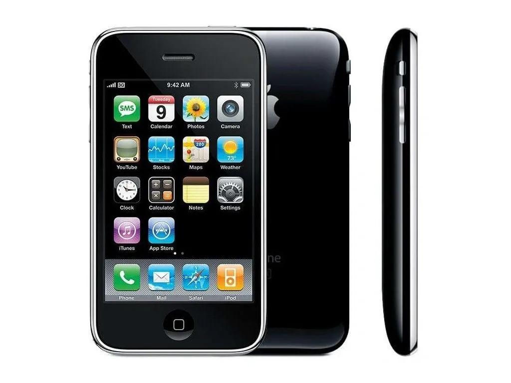 苹果手机历代一览表,苹果手机历代处理器