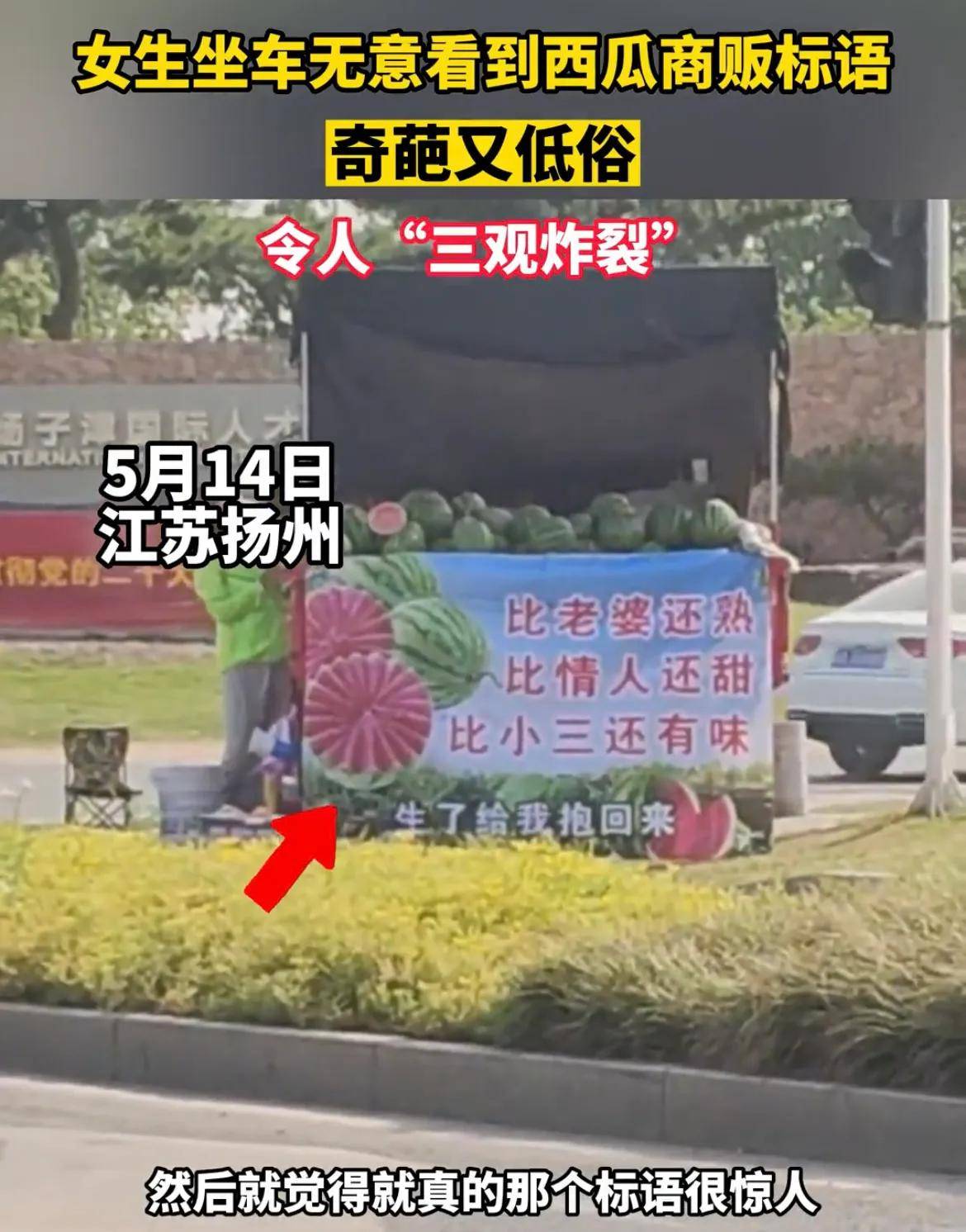 最恶心广告语,最恶心的广告语