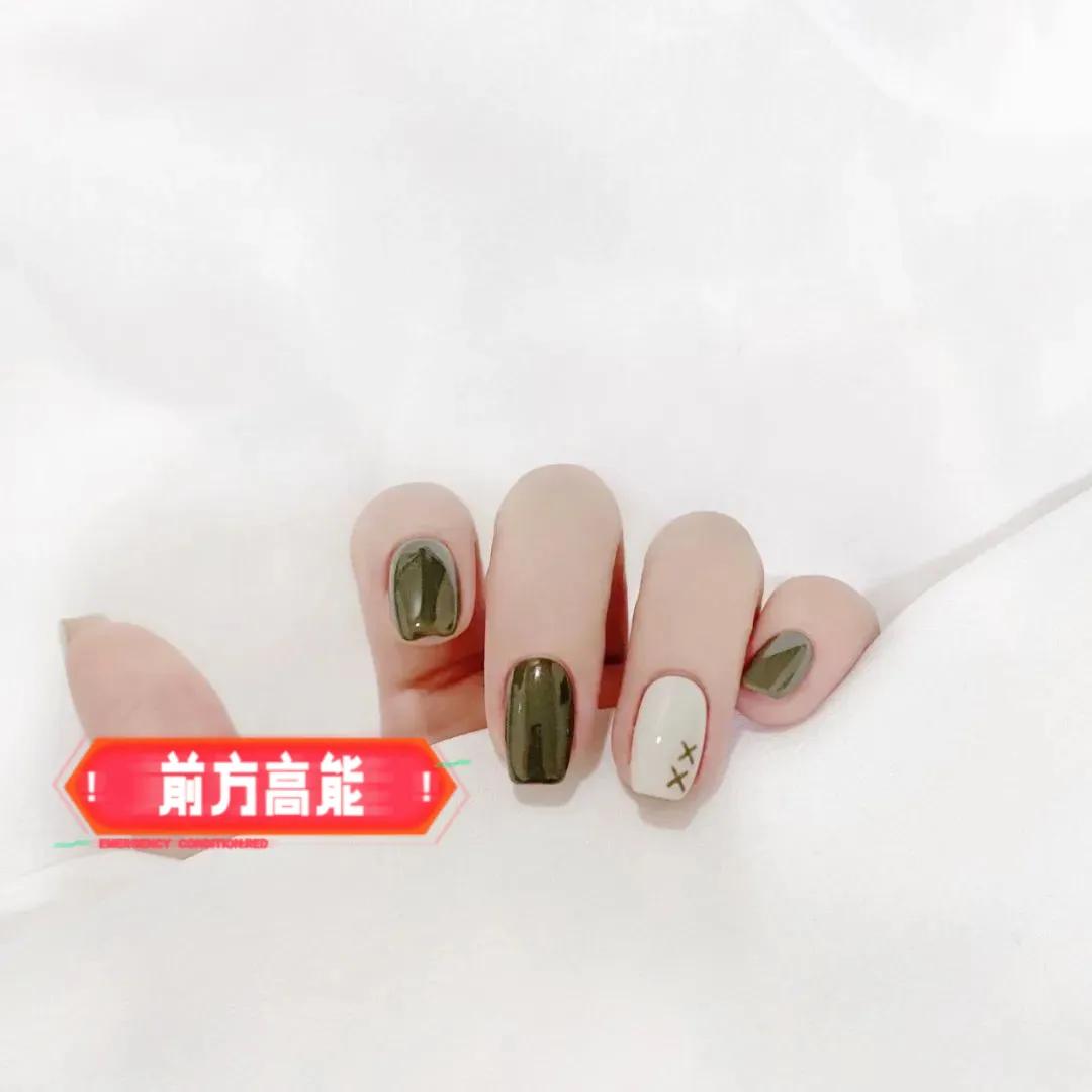 十二月风象星座美甲,十一月美甲星座幸运色