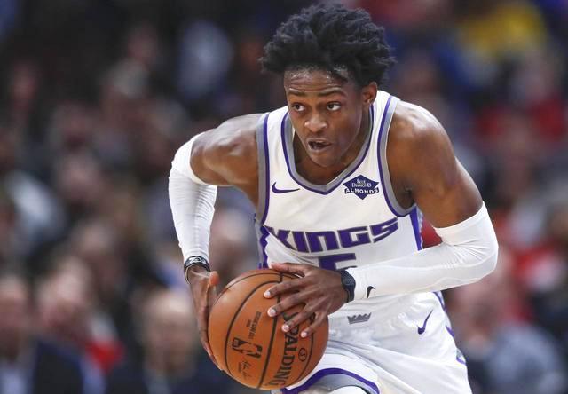 天降巨款骗局揭秘,福克斯寻求顶薪续约