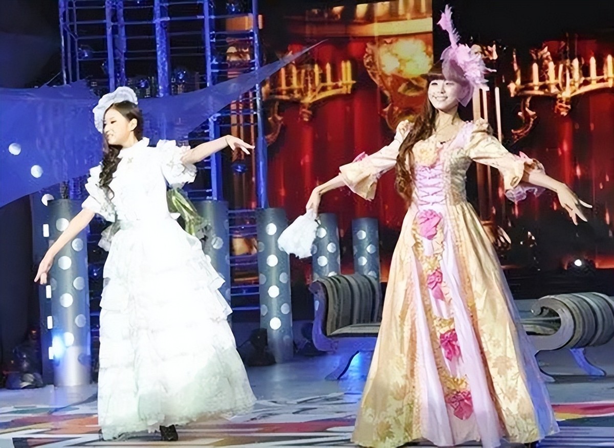 节目主持人苏畅个人资料,广西卫视主持人苏畅