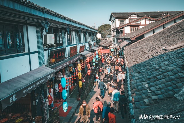 重庆旅游必去十大景点推荐有哪些,重庆旅游必去十大景点推荐打卡
