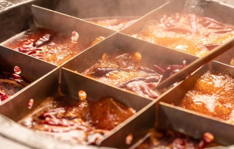 重庆的美景美食和它的悠久历史,邂逅山城舌尖上的旅行重庆