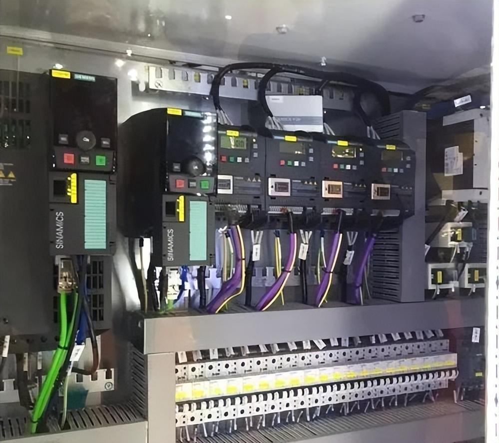 机械电气故障维修案例,机械设备故障诊断