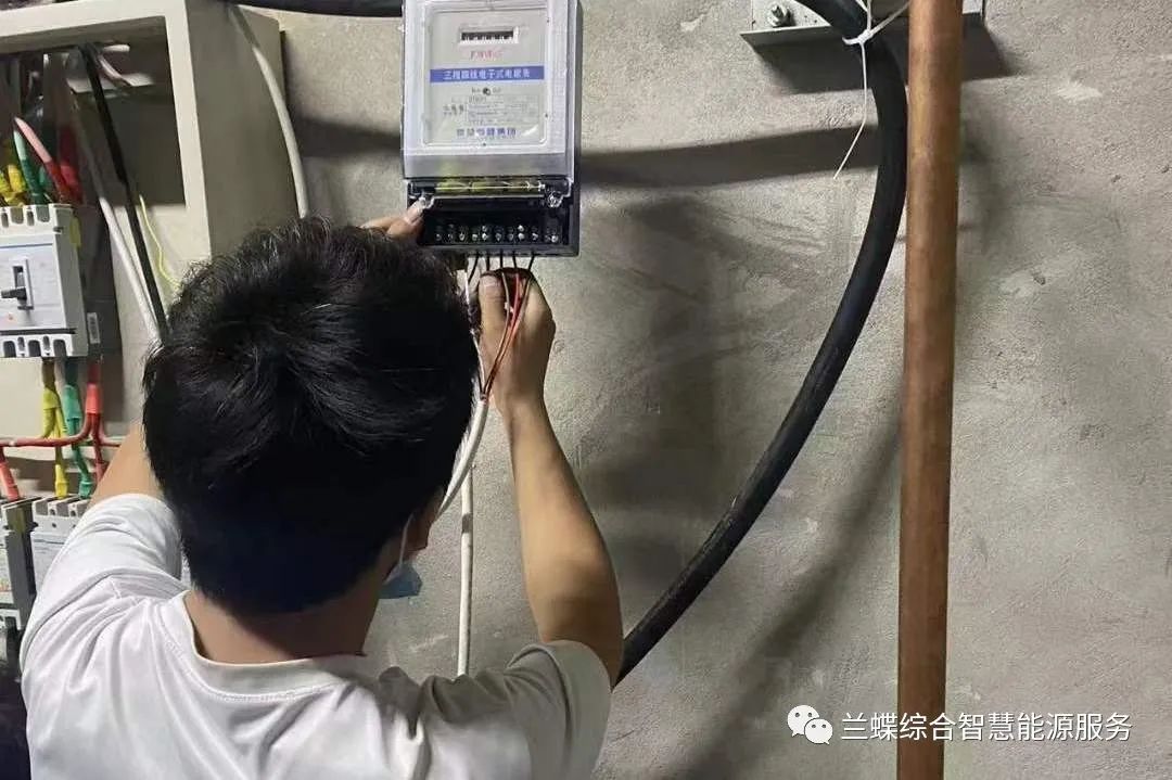 超市节能改造厂家,圣辉超市优势