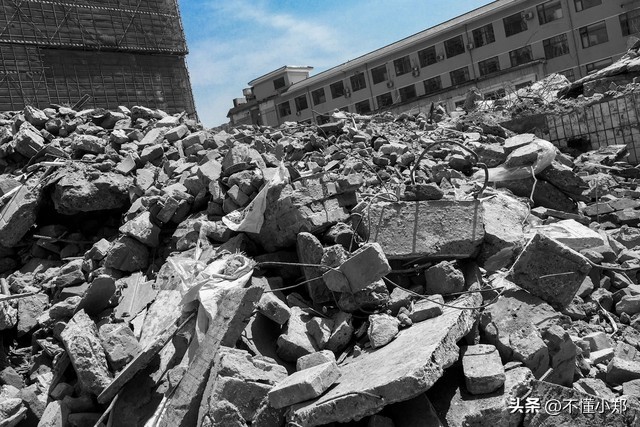 512汶川地震深度报道,512汶川地震历史资料