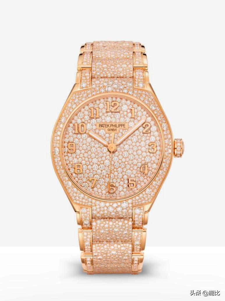 女明星一般戴哪款手表,明星戴的腕表有哪些