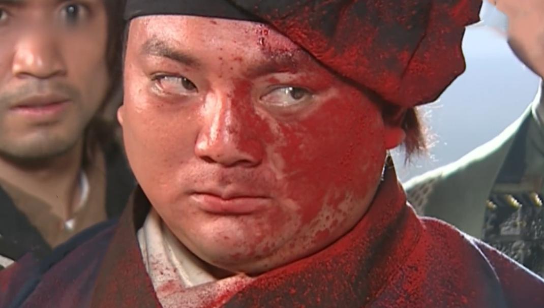 少年包青天2卢有涯真憋屈,少年包青天2卢有涯尸骨被发现