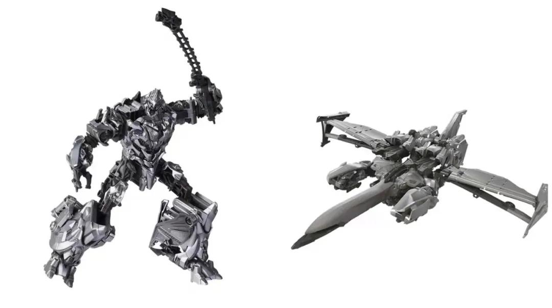 变形金刚studio评测,studioseries变形金刚玩具