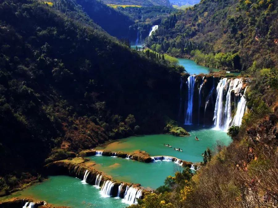 曲靖宜居之城现状,云南曲靖为云南省副中心城市