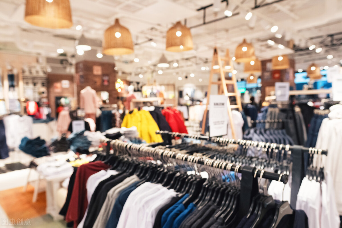 服装店用这个方法月入8万,服装店免费穿衣如何盈利