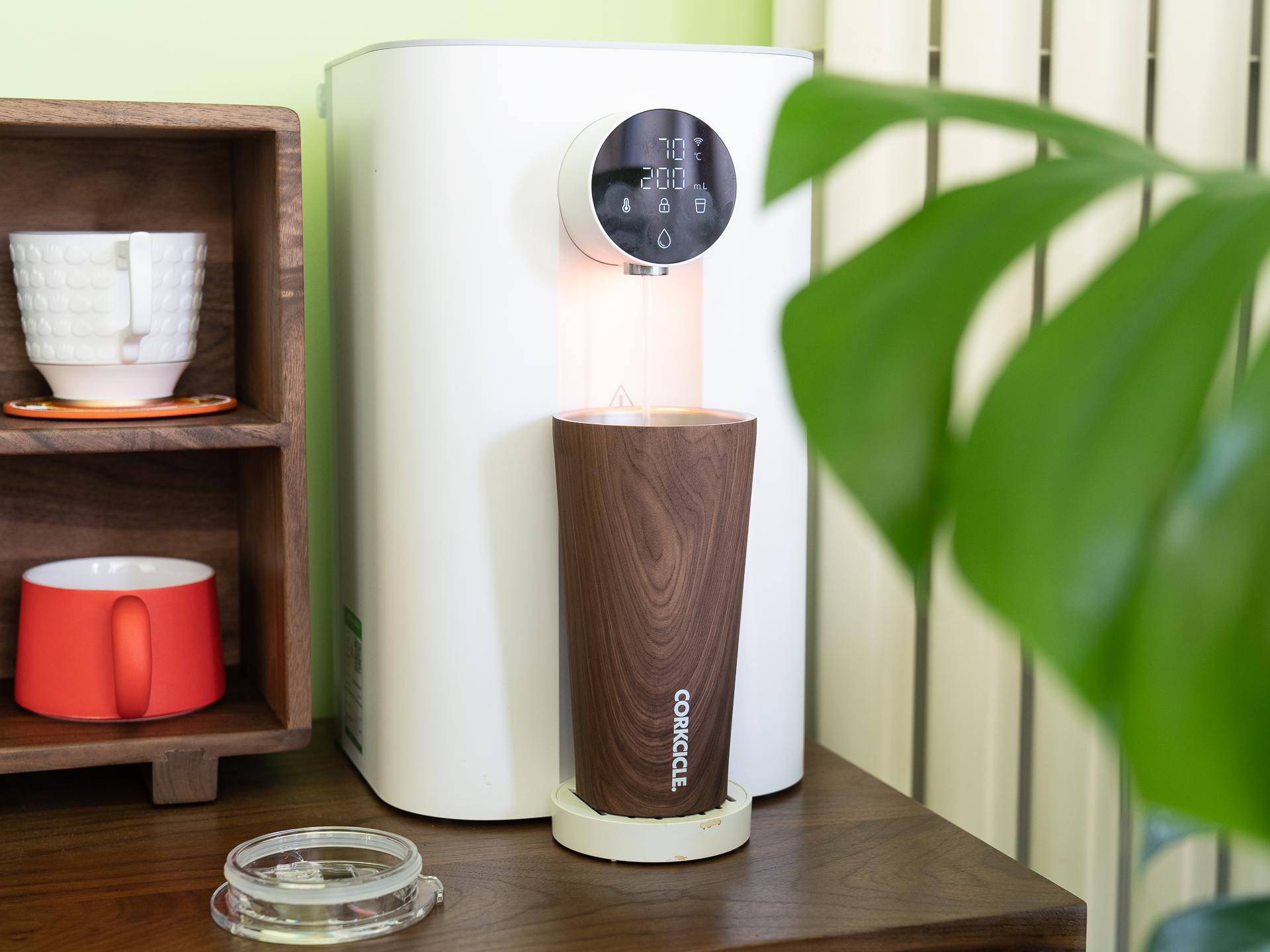 保温杯可爱又酷,保温杯时尚又好看