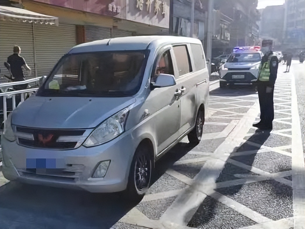 对网友举报交通违法行为进行曝光,网友举报交通违法视频合适吗