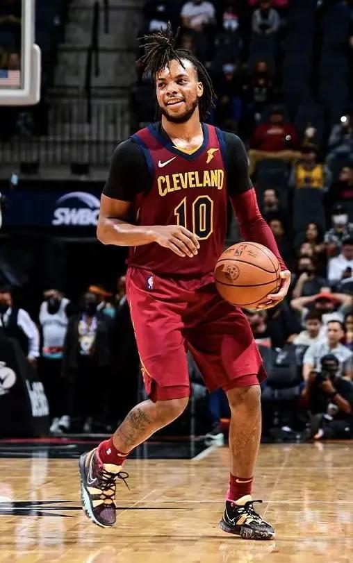 NBA球衣系列之——10号