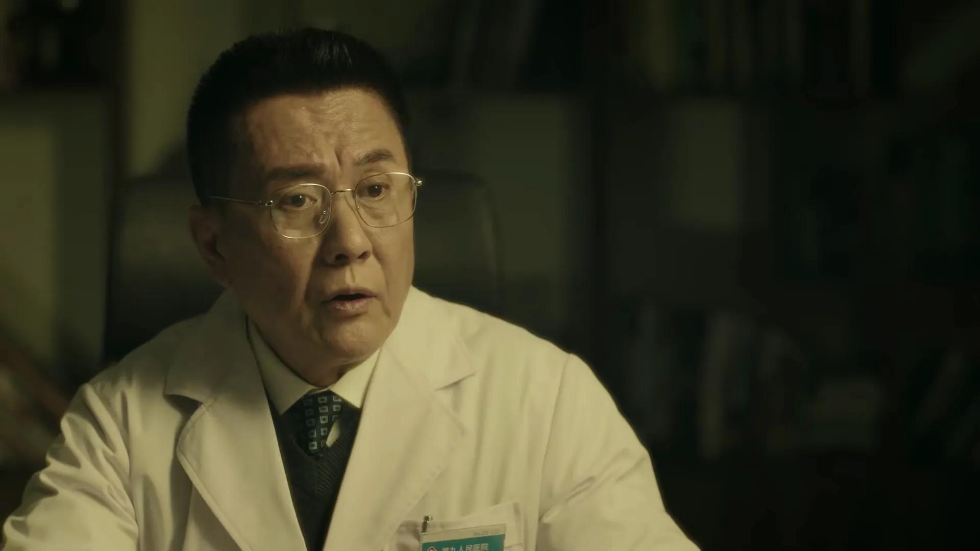 促醒者司徒院长,促醒者司徒院长结局