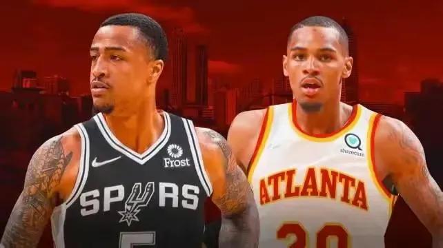 新赛季实力下滑的球星,本赛季恐大势已去的六大球星