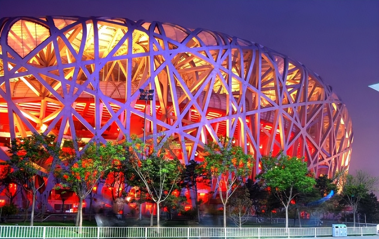 31亿建造鸟巢12年后变成什么样子,34亿建造的鸟巢现在还能用吗