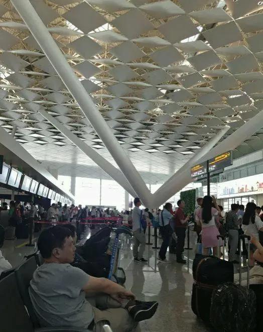 郑州机场到郑州高铁站,郑州机场到高铁站怎么走最快