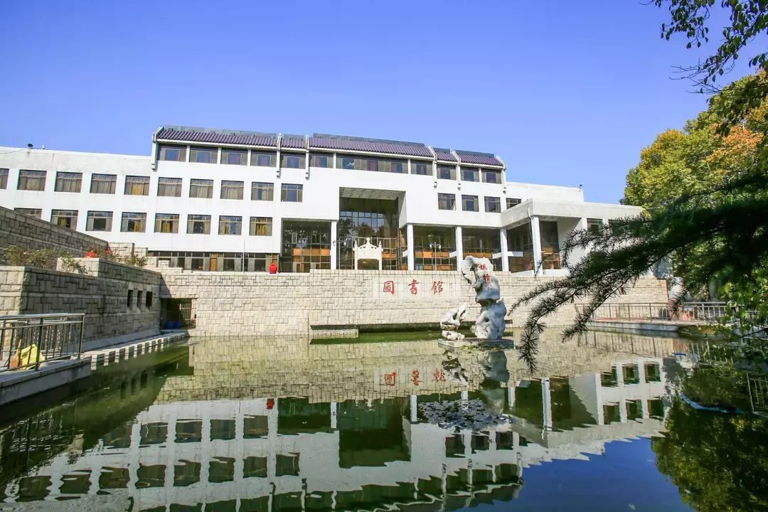 曲阜师大和山西农大：位于县城的“实力派”大学！你了解吗？