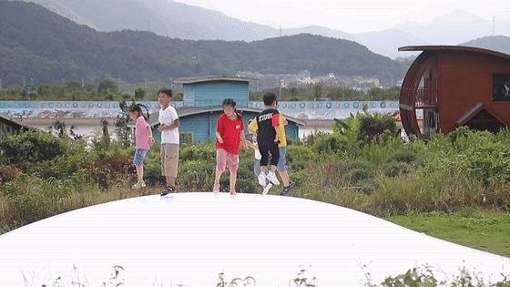 国庆嗨玩指南,象山景区攻略