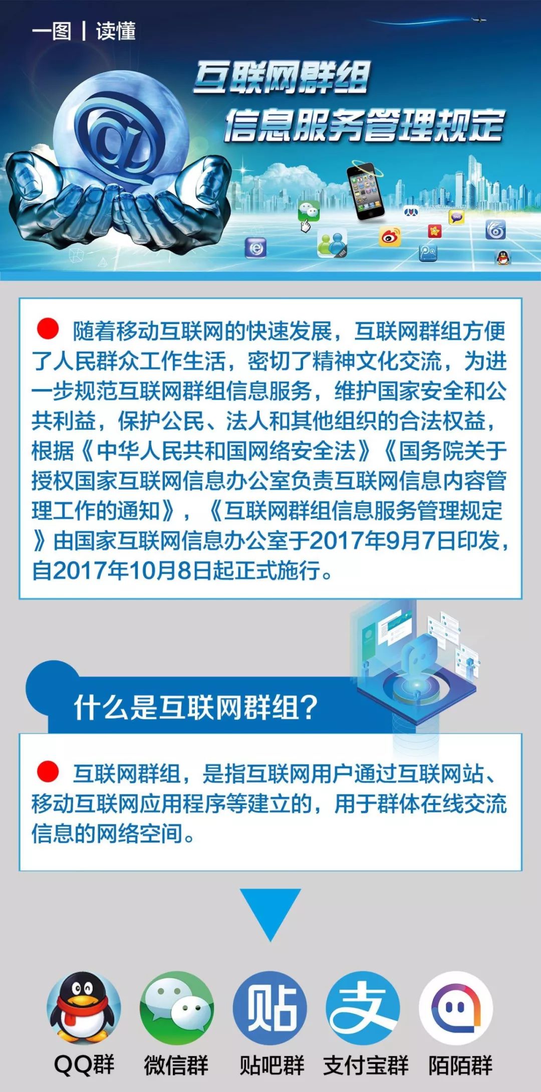 网信领域普法,网信普法服务