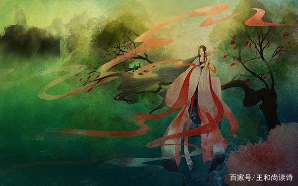 王和尚作品,王和尚书画家