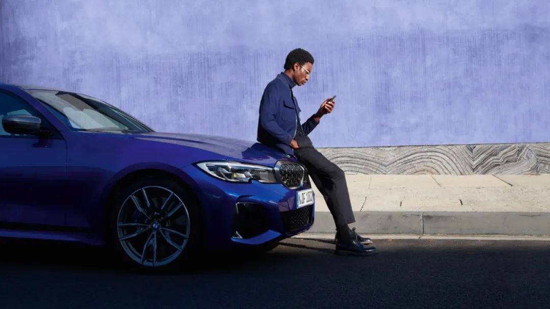 买过宝马以后你还会选择宝马吗,为啥开过宝马的人还会买宝马