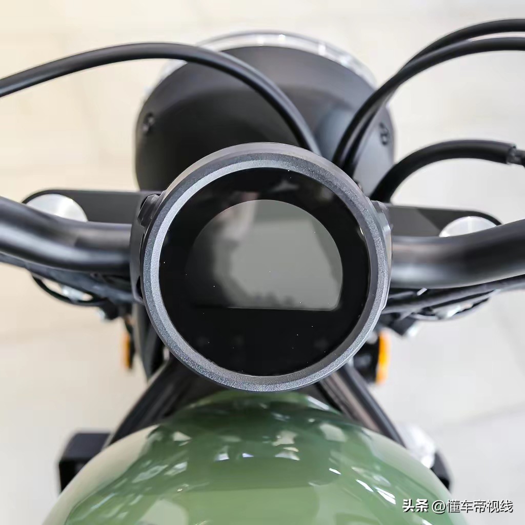 cm500和川崎小火神哪个可靠性更好,川崎小火神650和本田cm500哪个好