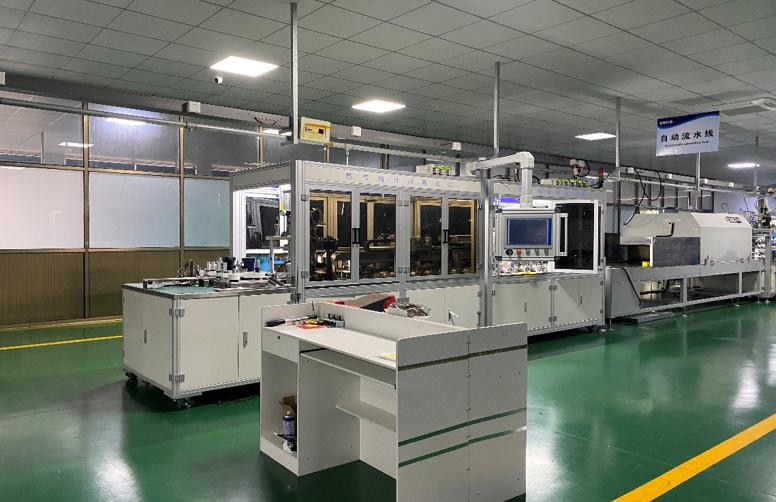 质造配件行｜艾柯电气：消费升级浪潮中的质造引航者