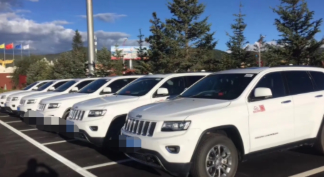 春游租车哪个便宜从这4个租车平台价格对比可知,它是最便宜的