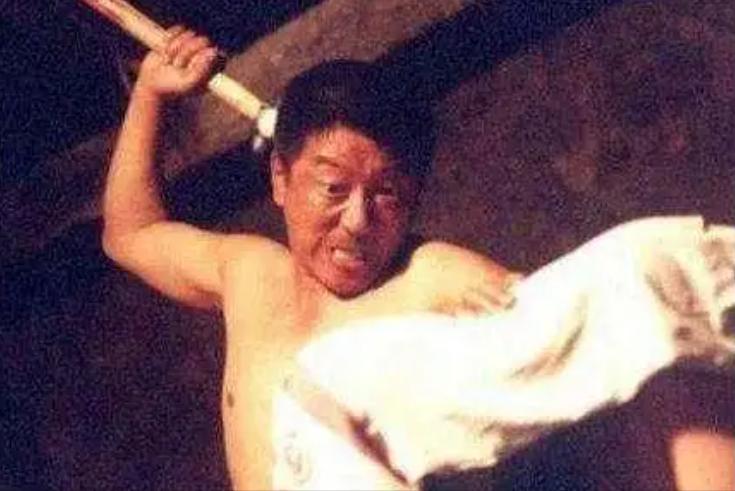 第一悍匪白宝山揭秘,十大悍匪白宝山纪实档案揭秘