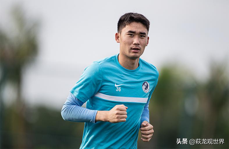 申花下赛季引援门将,申花门将引援最新消息