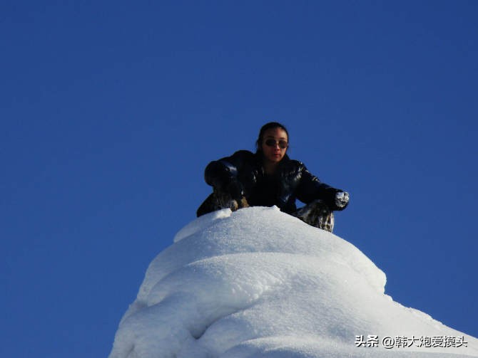 疆途户外旅行日记,南北疆旅游日记