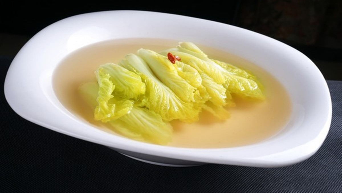 成都十大必吃川菜老字号,成都正宗川菜攻略