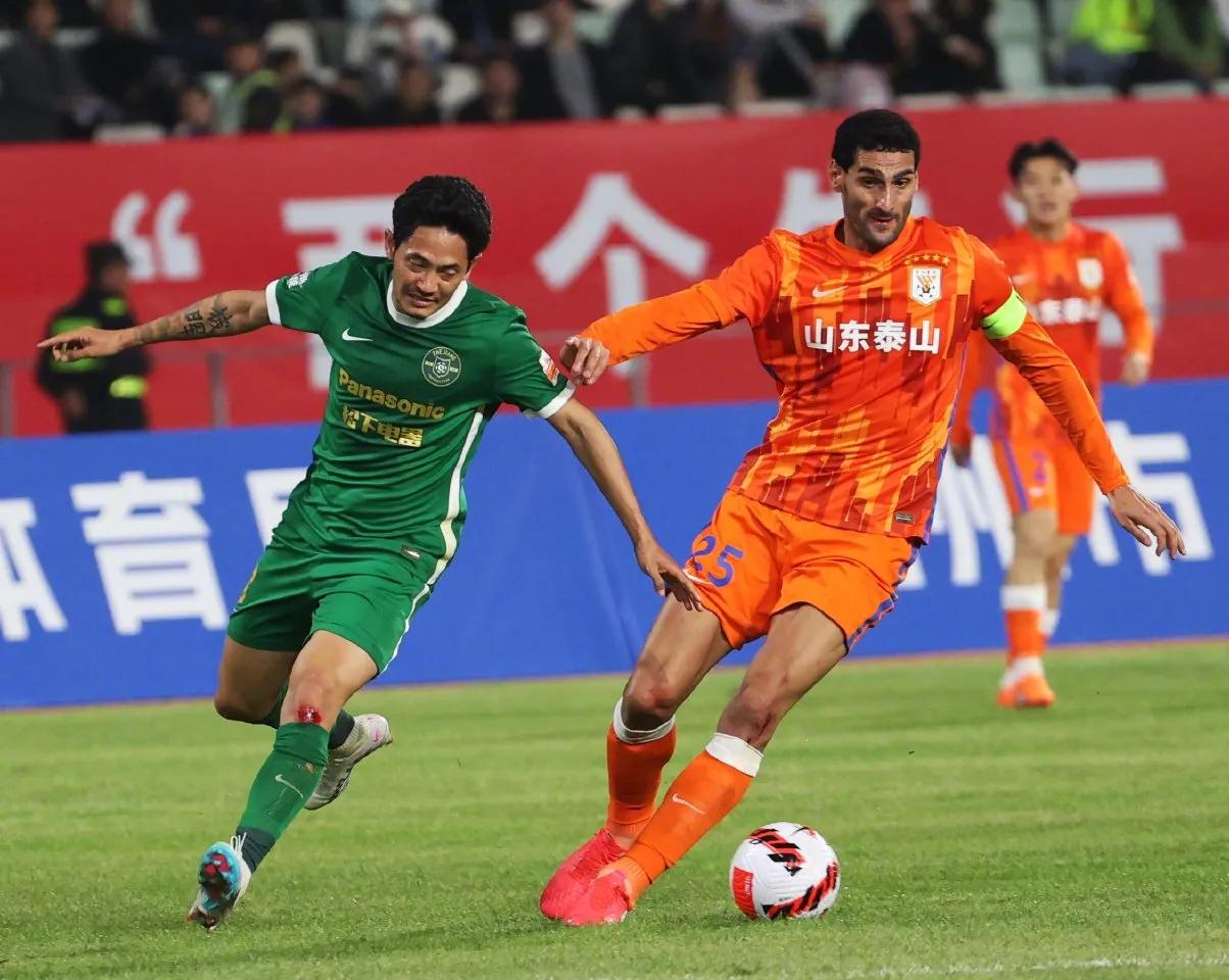 泰山队和浙江队有礼杯,泰山队vs浙江队有礼杯直播