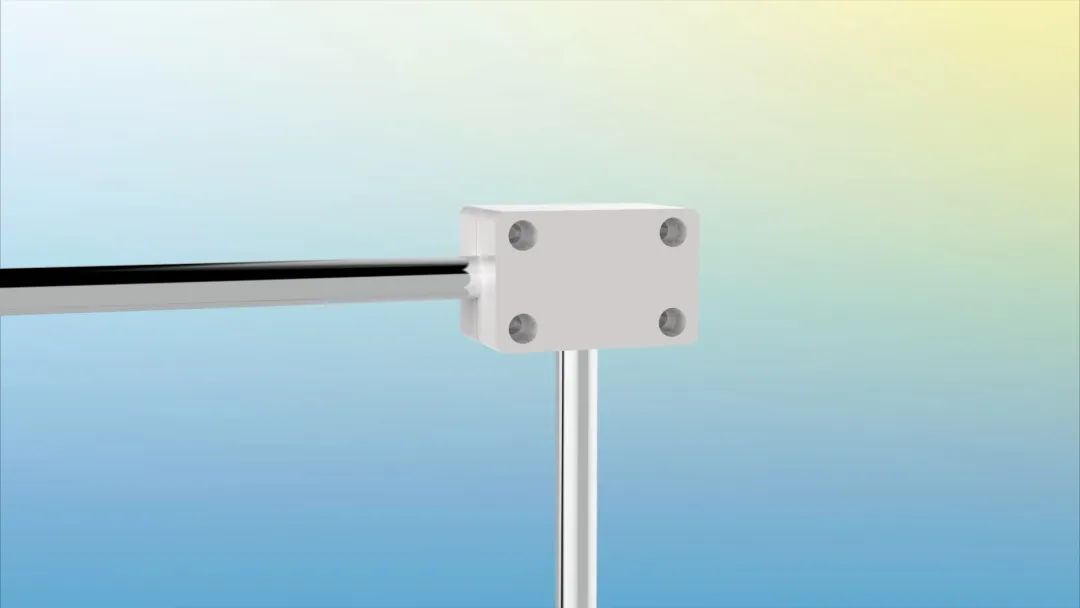 耶鲁手摇开启经典案例-大连自贸广场光伸大厦项目